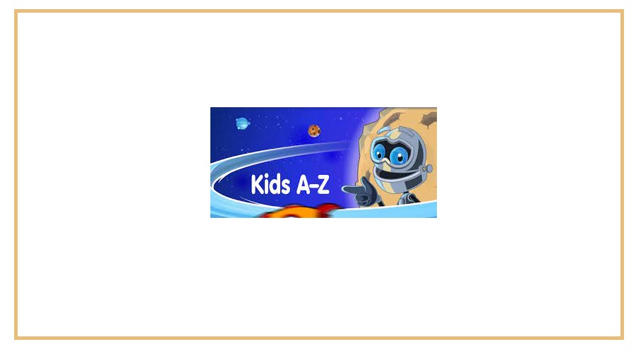 Kids A-Z