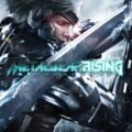 Metal Gear Rising Revengeance