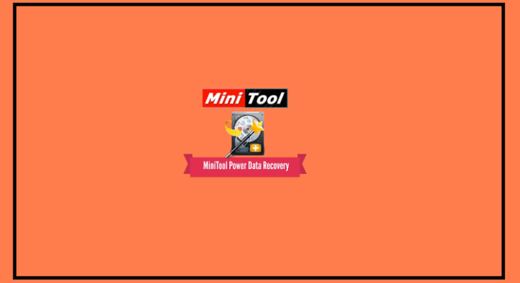 Sites like MiniTool Power Data Recovery