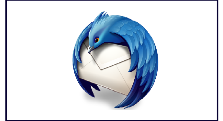 Mozilla Thunderbird Alternatives