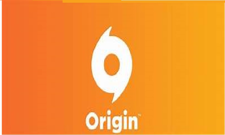 Origin Store
