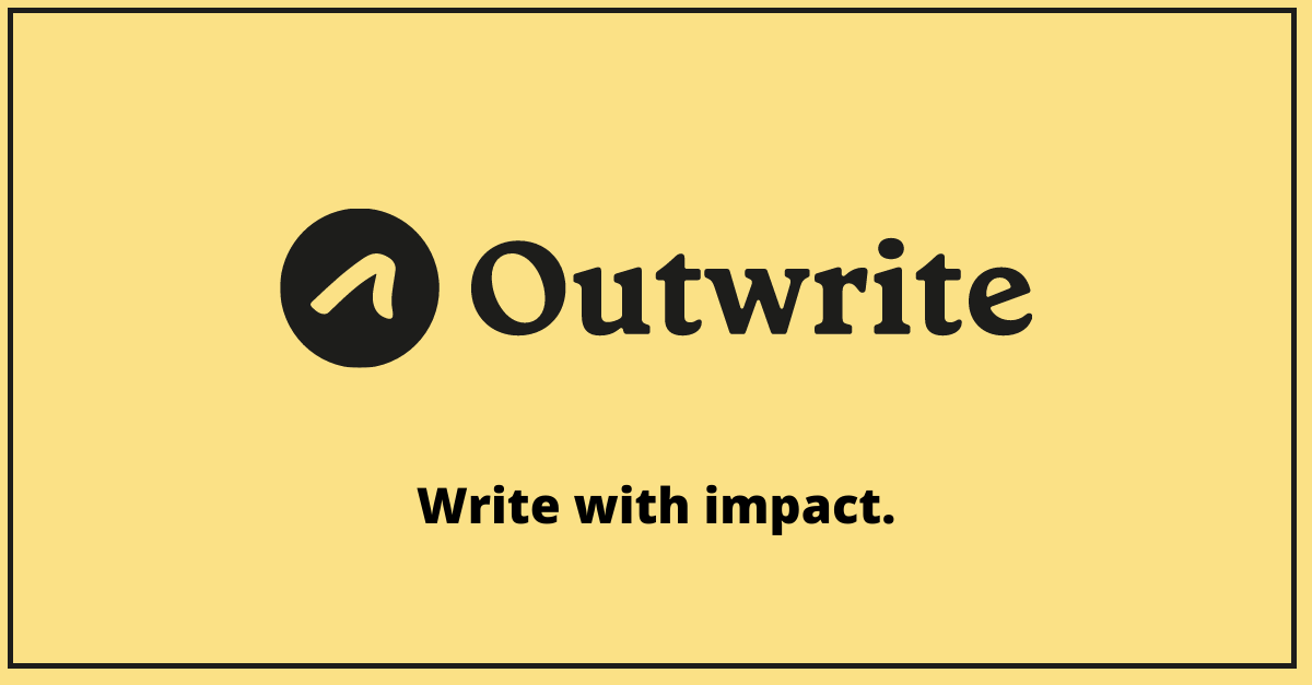 Outwrite.com