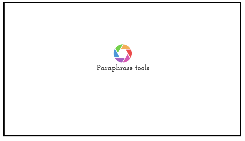 ParaphraseTools.com