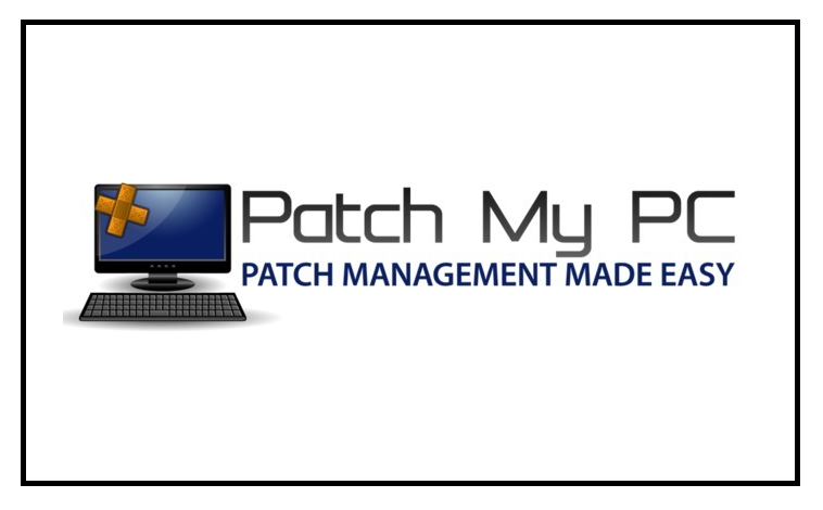 Patch my PC