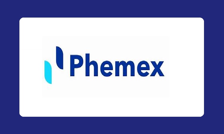 Phemex: Top Bitcoin Exchange App, Crypto and 0 Fees