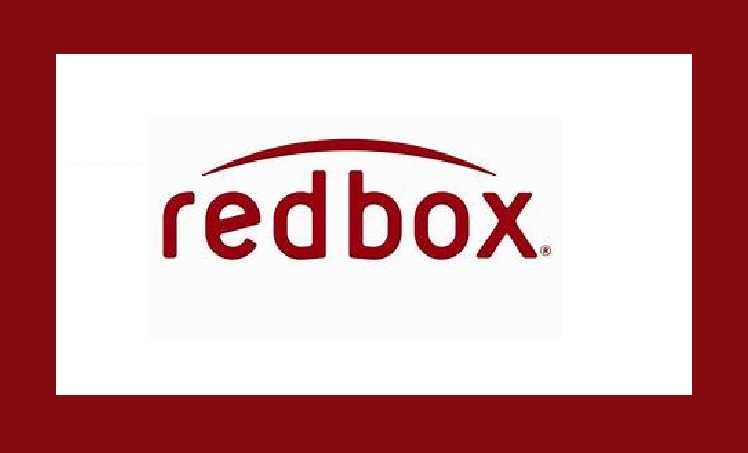 Redbox Free Live TV