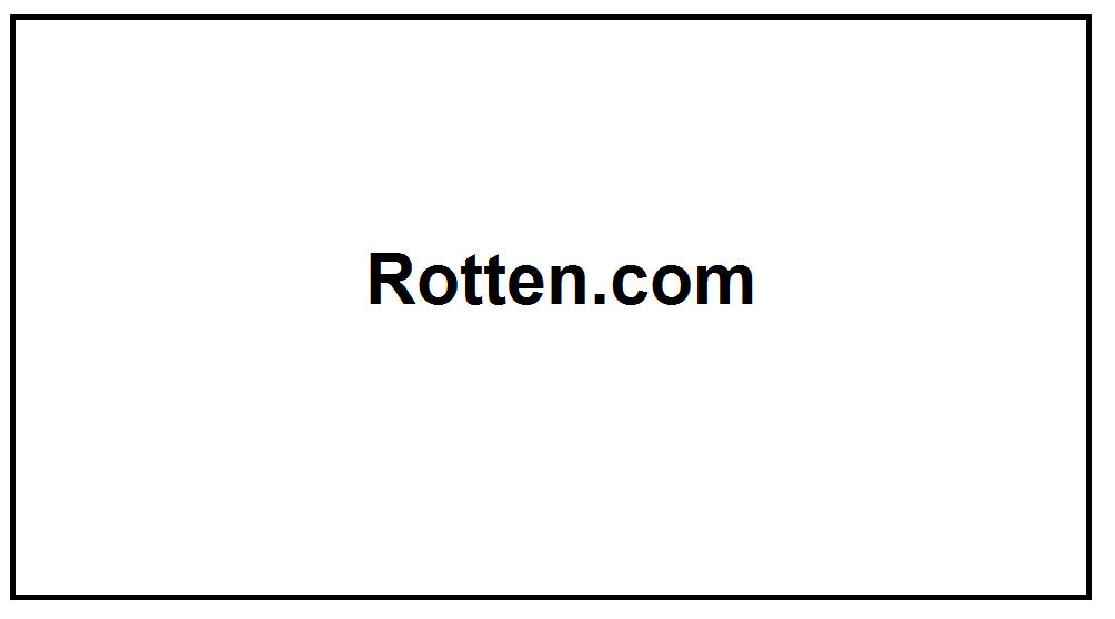 16 Sites Like Rotten.com.