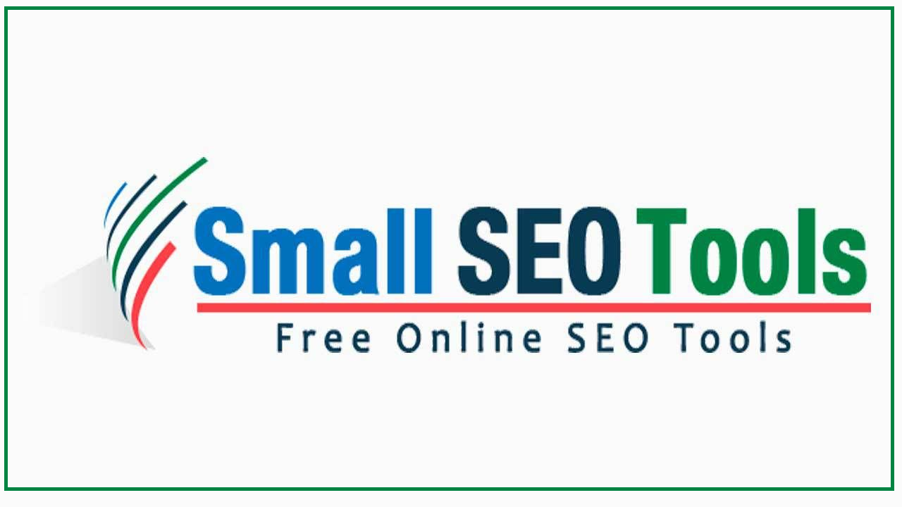 10 SmallSEOTools Alternatives - Just Alternative To