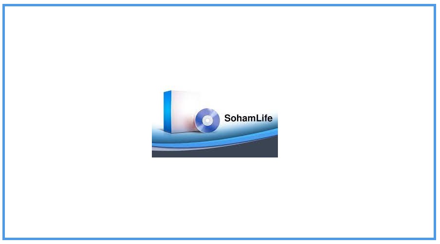 Sohamlife