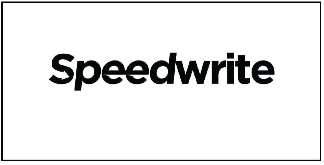 Speedwrite