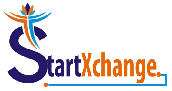 Sites like StartXchange