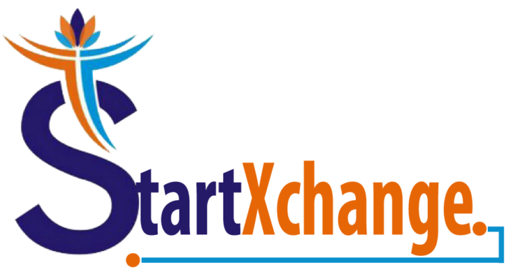 Sites like StartXchange