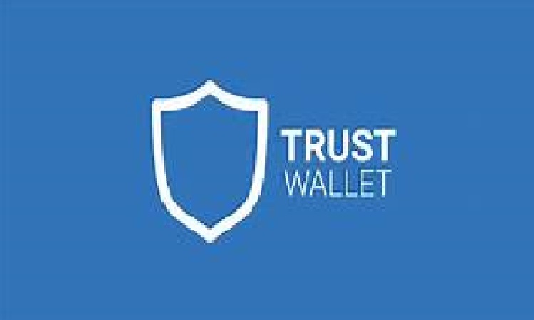 Trust: Crypto and Bitcoin Wallet
