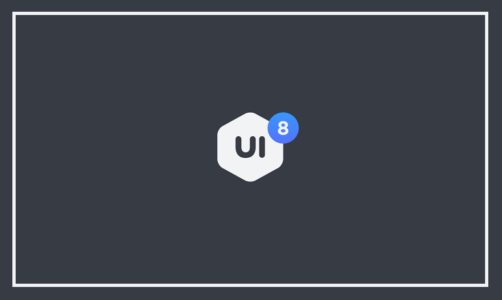 Sites like UI8 by Dribbble