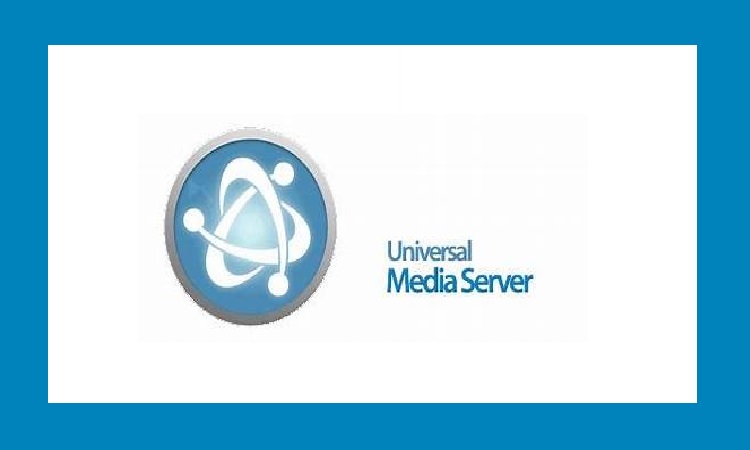 Universal Media Server