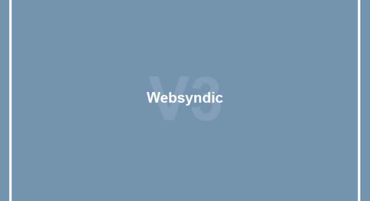 Sites like Websyndic