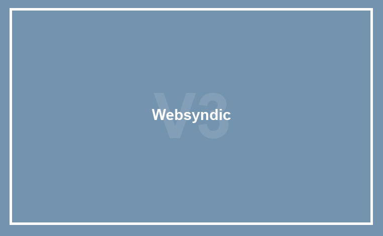 Sites like Websyndic