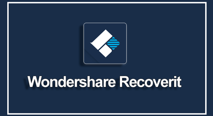 Sites like Wondershare Recoverit