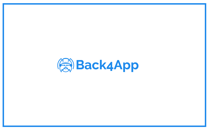 back4app