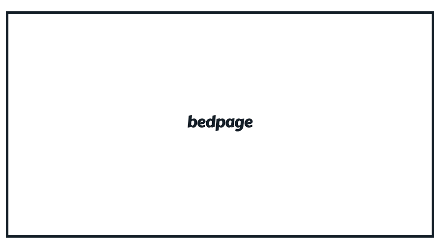 bedpage