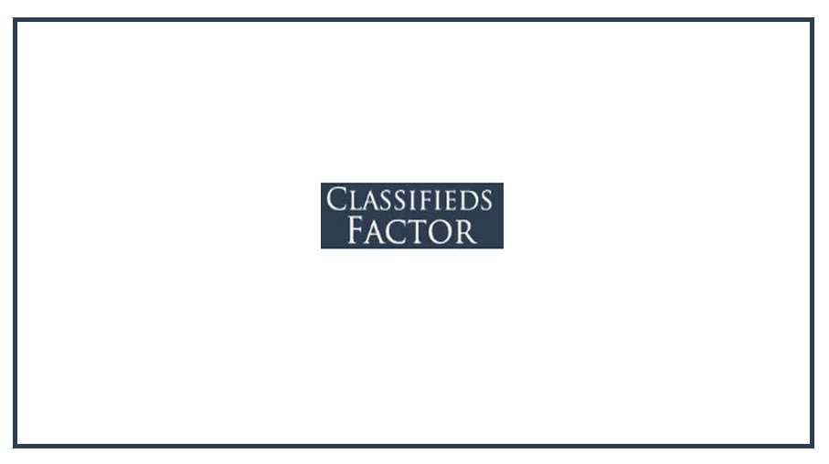 classifiedsfactor