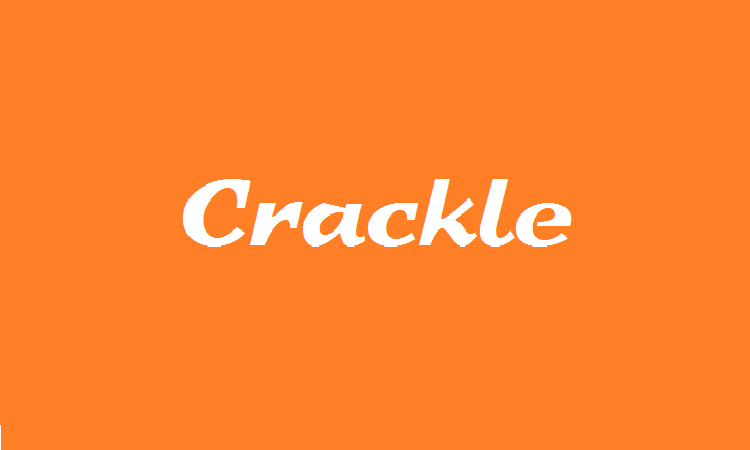Crackle