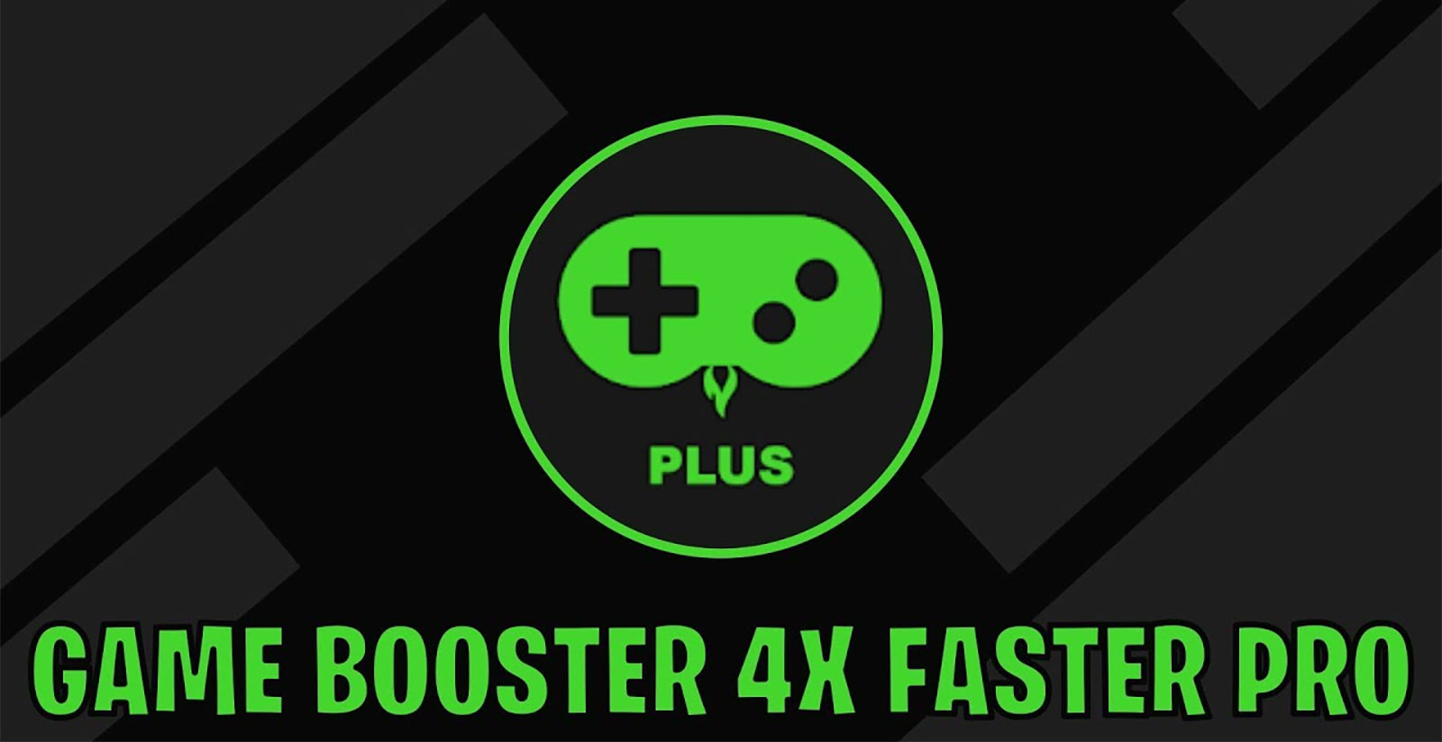 game-booster-4x-faster-pro-apk