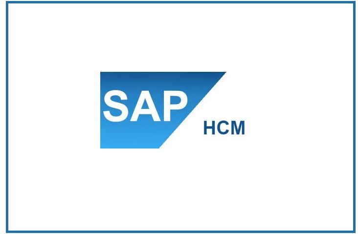 sap hcm