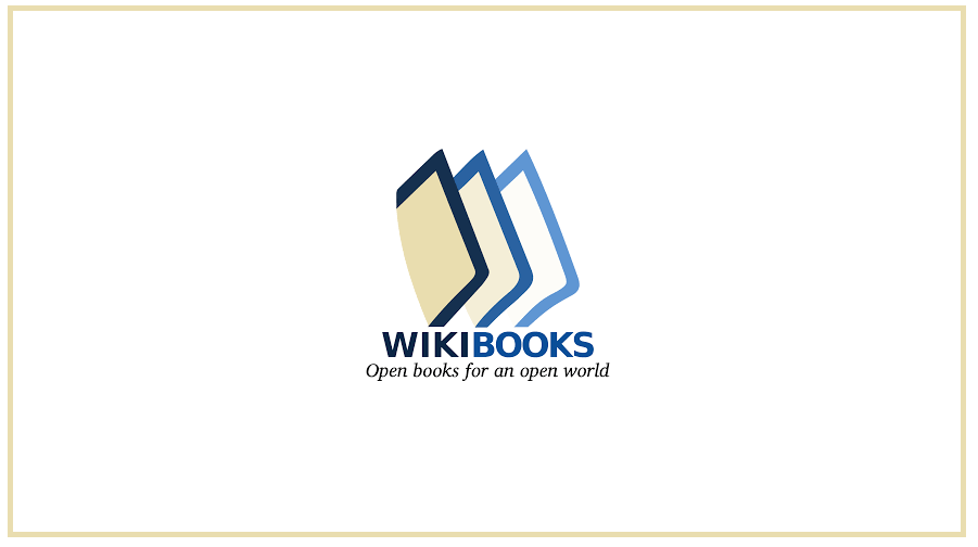 Wikibooks