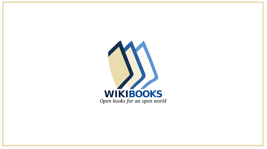 wikibooks