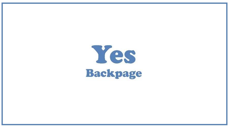 yesbackpage