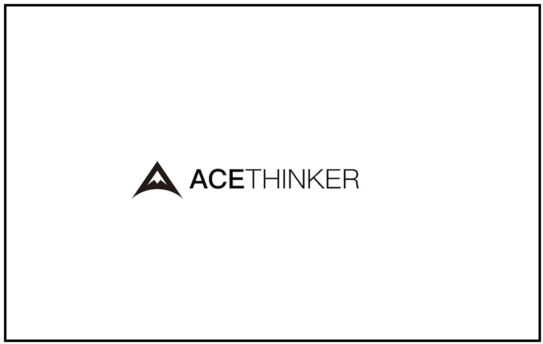 Acethinker