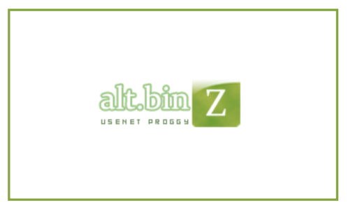 Alt.binz Alternatives