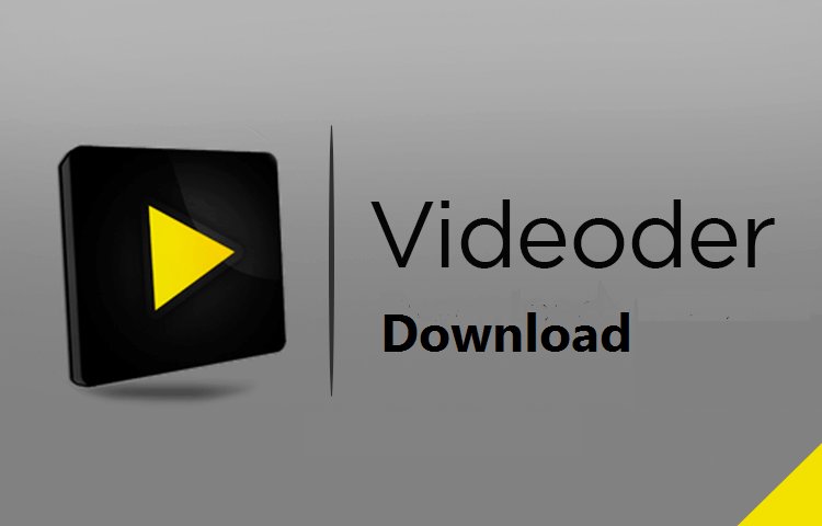 videoder video downloader baixar