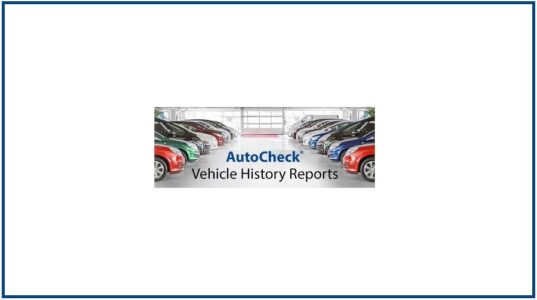 AutoCheck