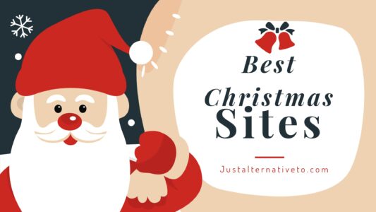 Best Shopping Websites for Christmas Gifts and Décor