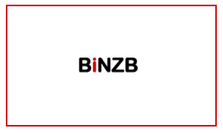 BiNZB Alternatives