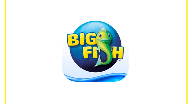 Bigfishgames Alternatives