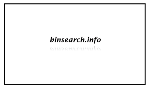 BinSearch Alternatives