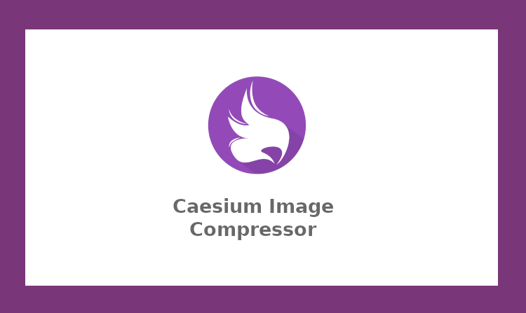 Caesium Image Compressor