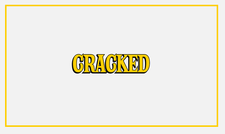 Cracked.com