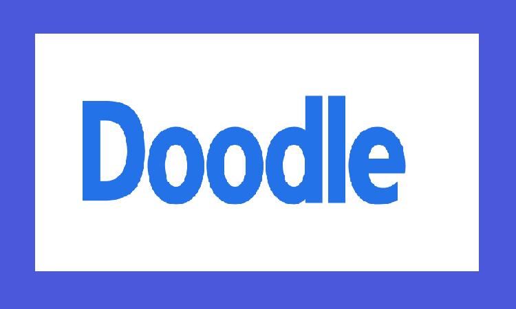 Doodle-Easy Scheduling