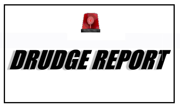 Drudge Report Alternatives