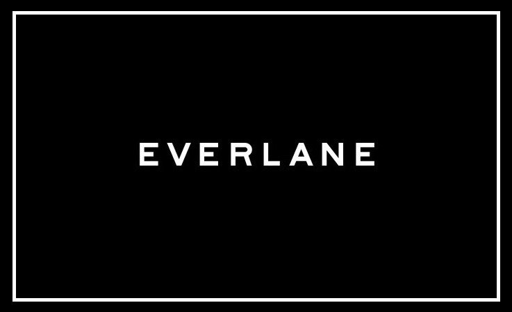 Everlane alternatives