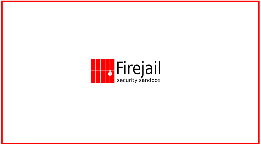 Firejail