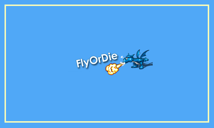 Flyordie