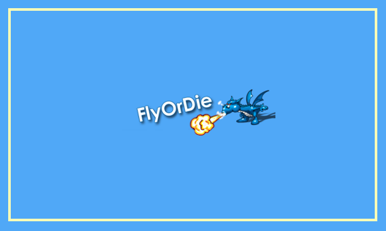 Flyordie Alternatives