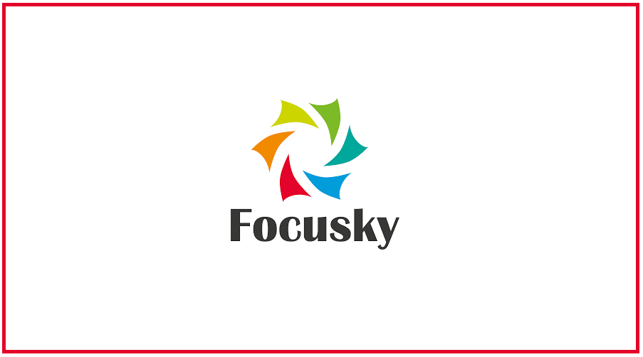 Focusky