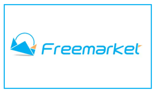 Freemarket.com Alternatives