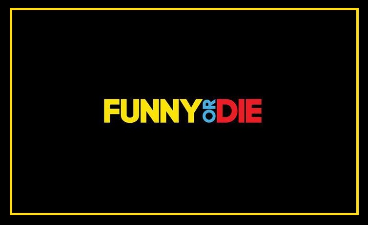 Funny or Die